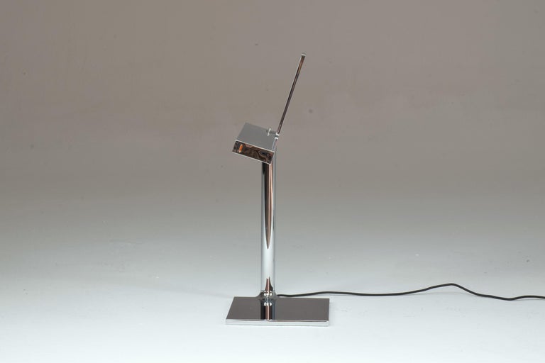 Lampe de bureau italienne de Philippe Starck