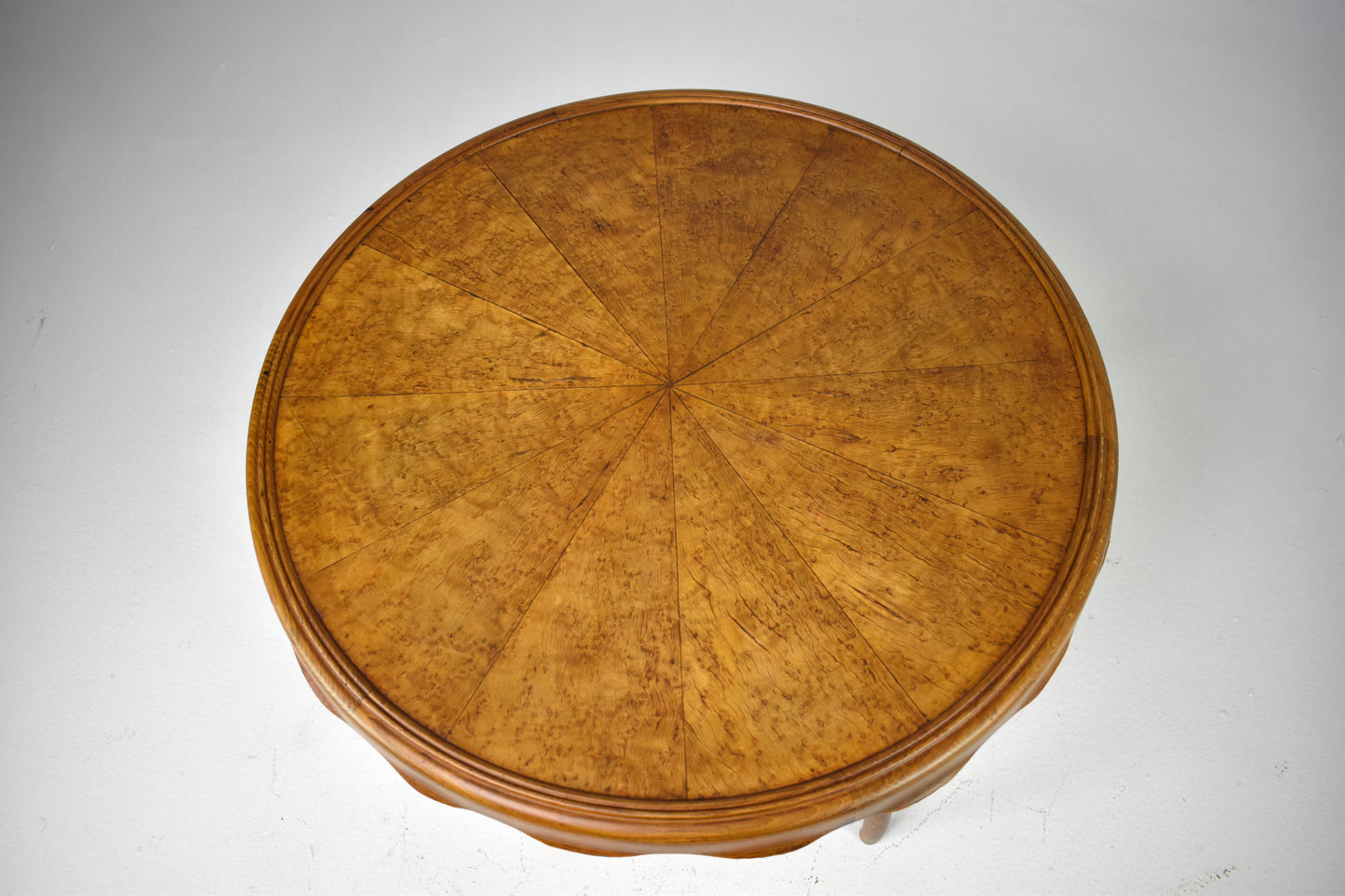 Table d'appoint italienne des années 1950 par Osvaldo Borsani