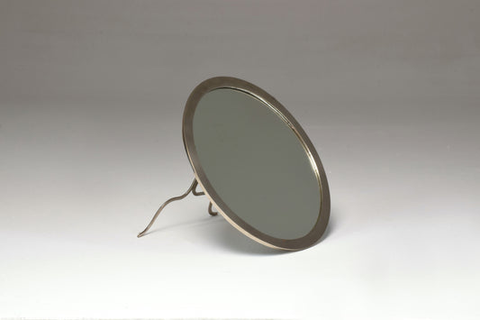 1970's French Vanity Mirror - Spirit Gallery 