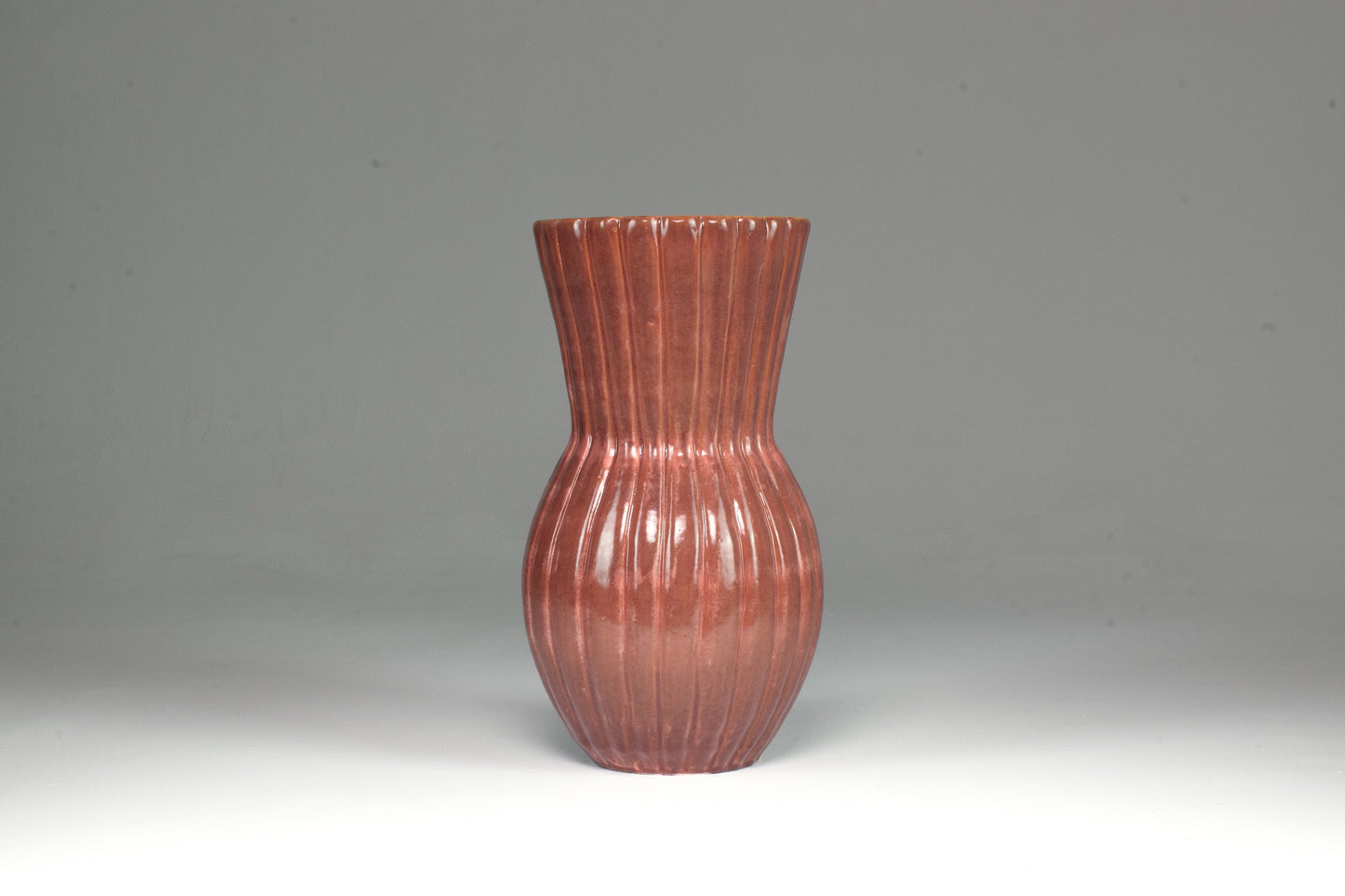 Grand vase en céramique Karla