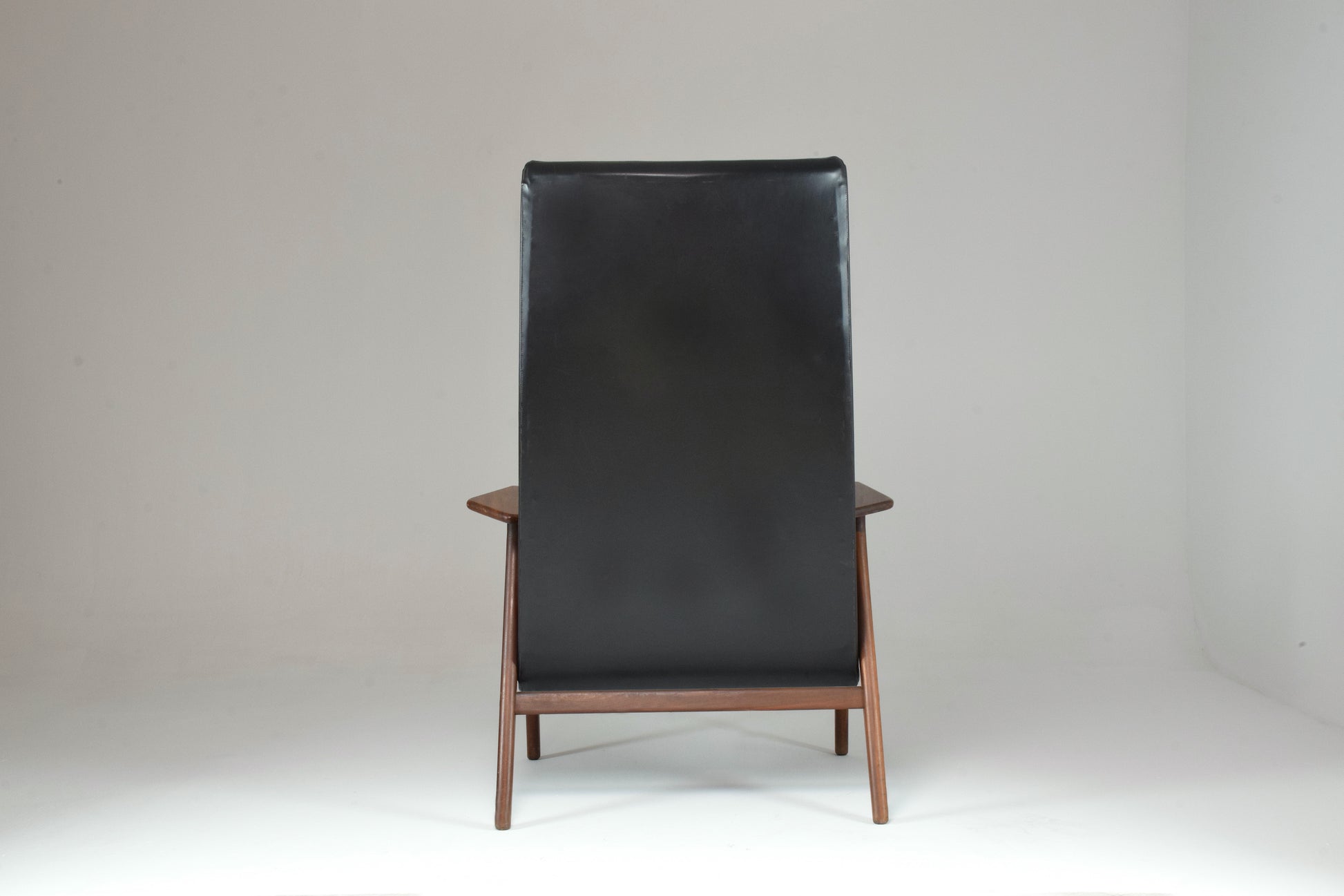 1960's Ruster Lounge Chair by Yngve Ekström for Pastoe - Spirit Gallery 