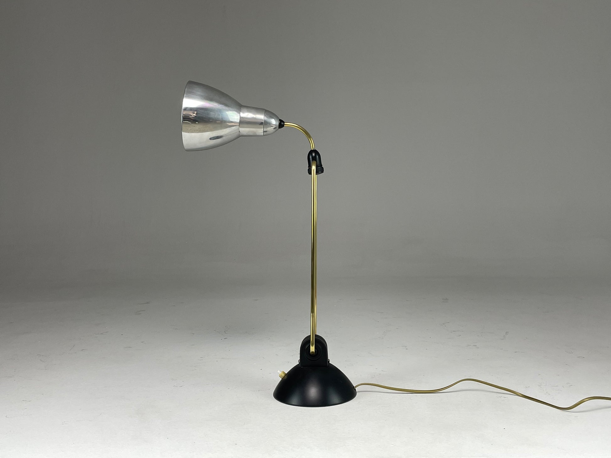 1930's desk lamp - Spirit Gallery 