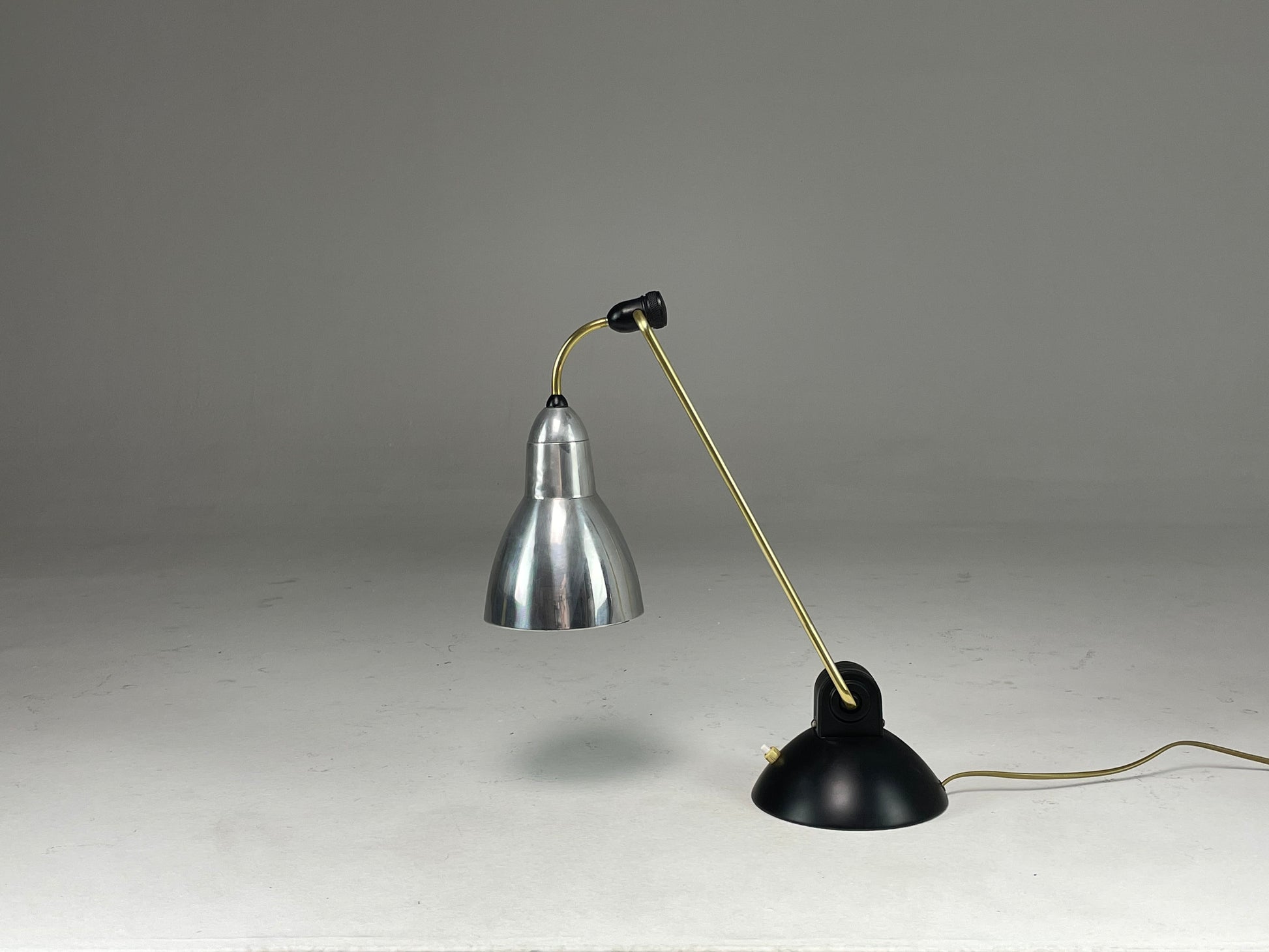 1930's desk lamp - Spirit Gallery 