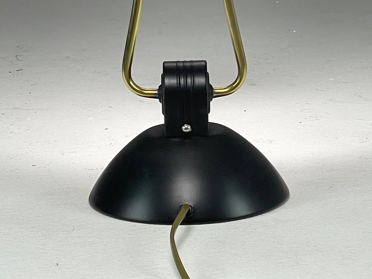 1930's desk lamp - Spirit Gallery 