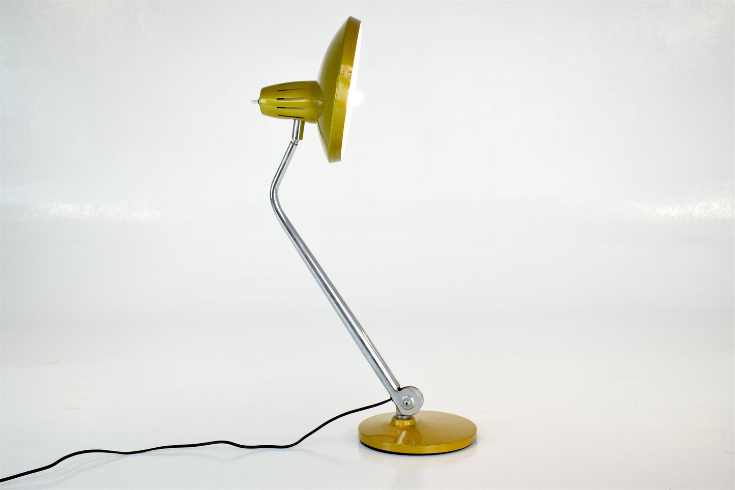 Desk Lamp by Fase, 1960s - Spirit Gallery 