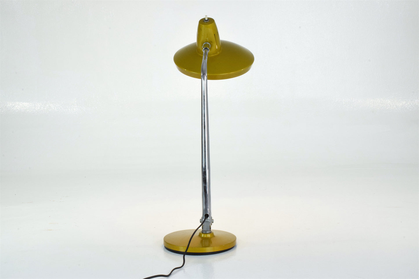 Desk Lamp by Fase, 1960s - Spirit Gallery 