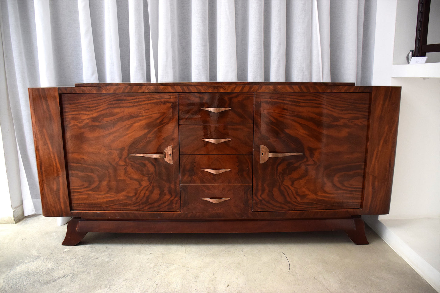 French Art Deco Buffet - Spirit Gallery 