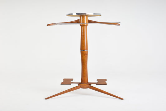 French Mid-Century Gentleman's Valet - Spirit Gallery 