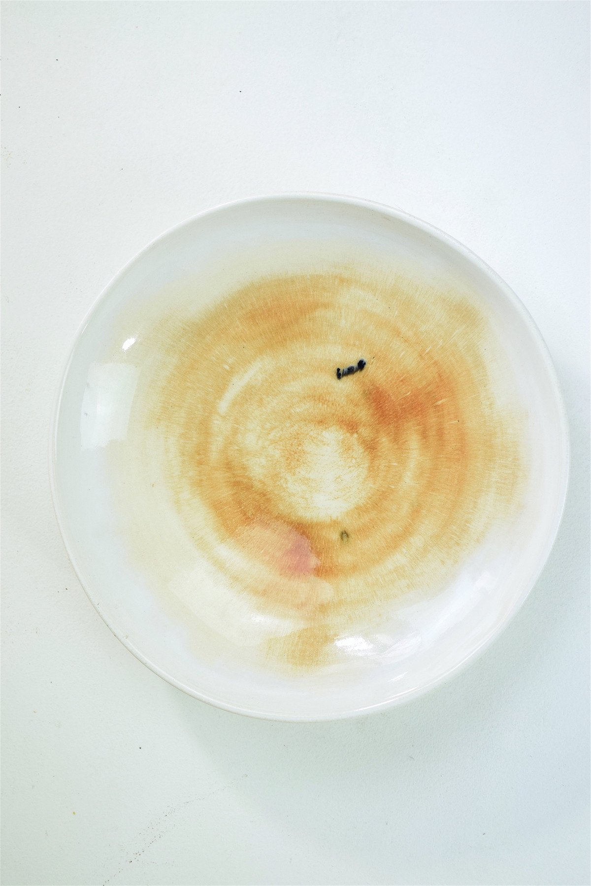 Georges Jouve Round Ceramic Dish - Spirit Gallery 