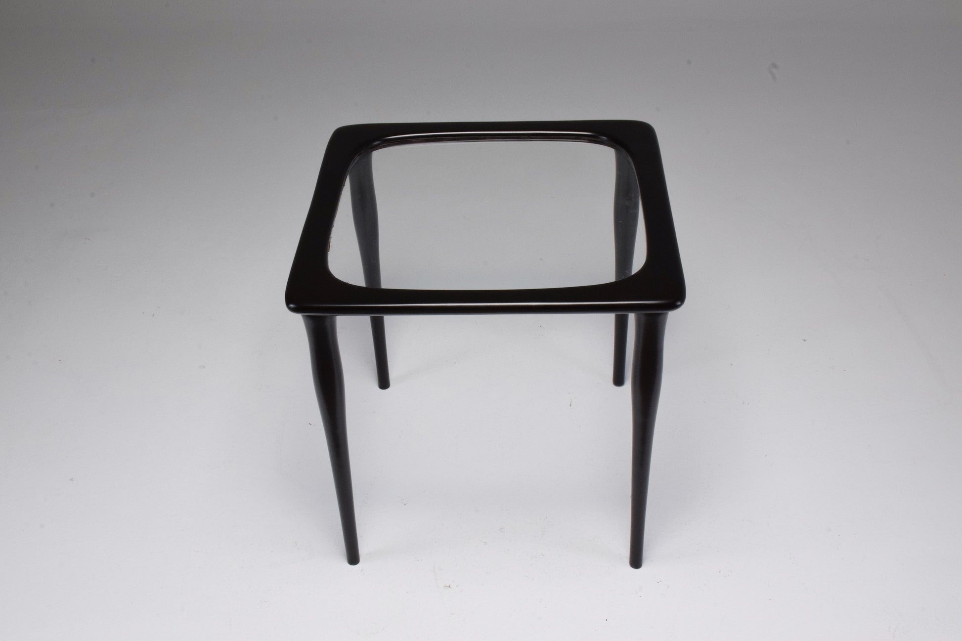 Italian Mid-Century Nesting Tables by Ico Parisi, 1950's - Spirit Gallery 